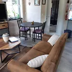 بيت للعطل Les Moineaux Du Lileau
