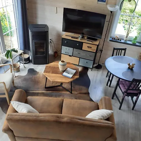 Les Moineaux Du Lileau * Marchin