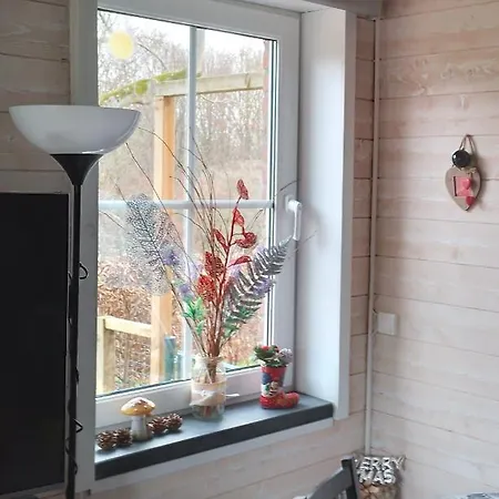 Les Moineaux Du Lileau Tatil Evi *