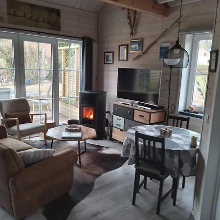 Les Moineaux Du Lileau Marchin