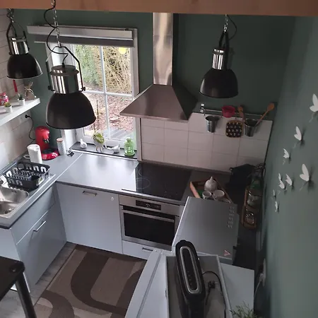 Tatil Evi Les Moineaux Du Lileau