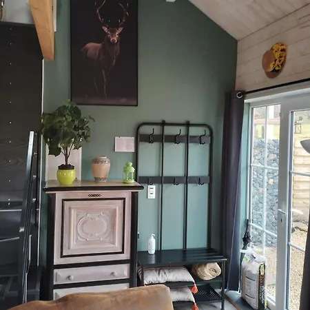 Les Moineaux Du Lileau * Marchin