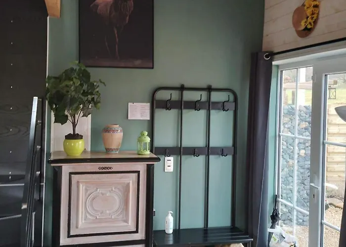 Les Moineaux Du Lileau * Marchin